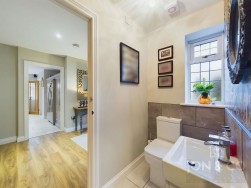 Harborough Road North | Whitehills | NN2