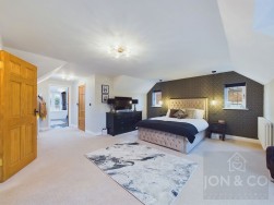 Harborough Road North | Whitehills | NN2