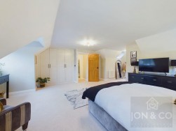 Harborough Road North | Whitehills | NN2
