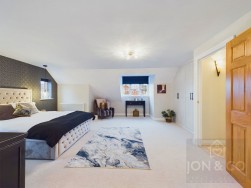 Harborough Road North | Whitehills | NN2