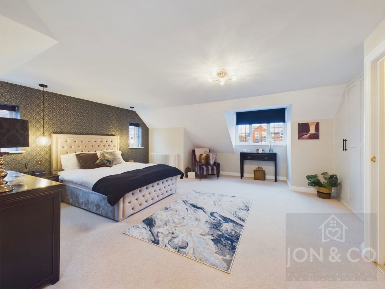 Harborough Road North | Whitehills | NN2