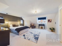 Harborough Road North | Whitehills | NN2
