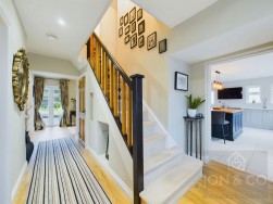 Harborough Road North | Whitehills | NN2