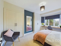 Harborough Road North | Whitehills | NN2