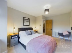 Harborough Road North | Whitehills | NN2