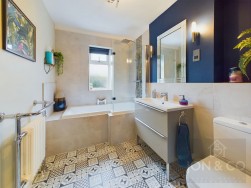 Harborough Road North | Whitehills | NN2