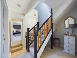 Harborough Road North | Whitehills | NN2
