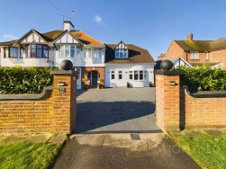 Harborough Road North | Whitehills | NN2