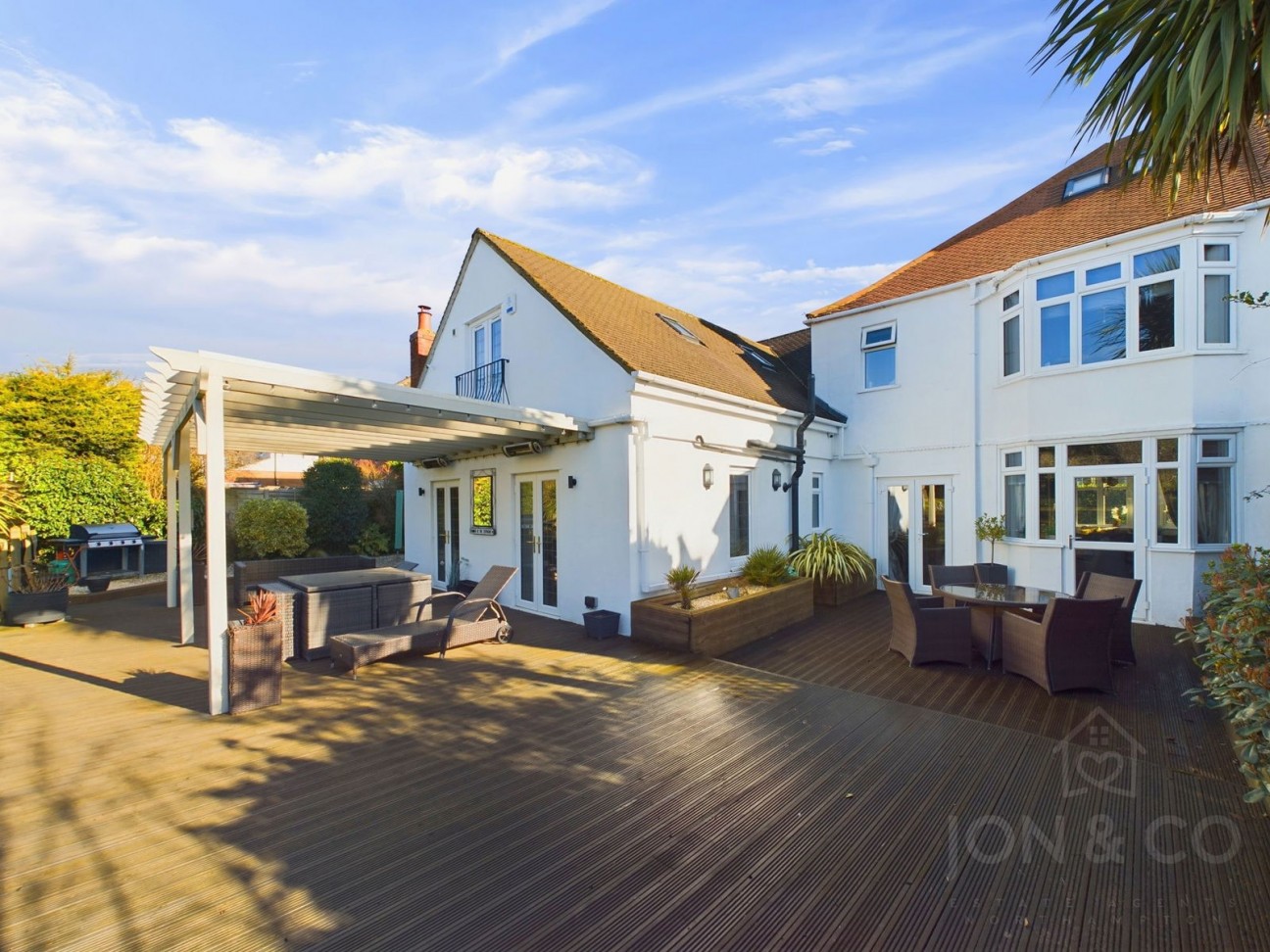 Harborough Road North | Whitehills | NN2