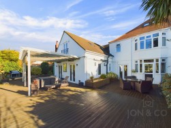 Harborough Road North | Whitehills | NN2