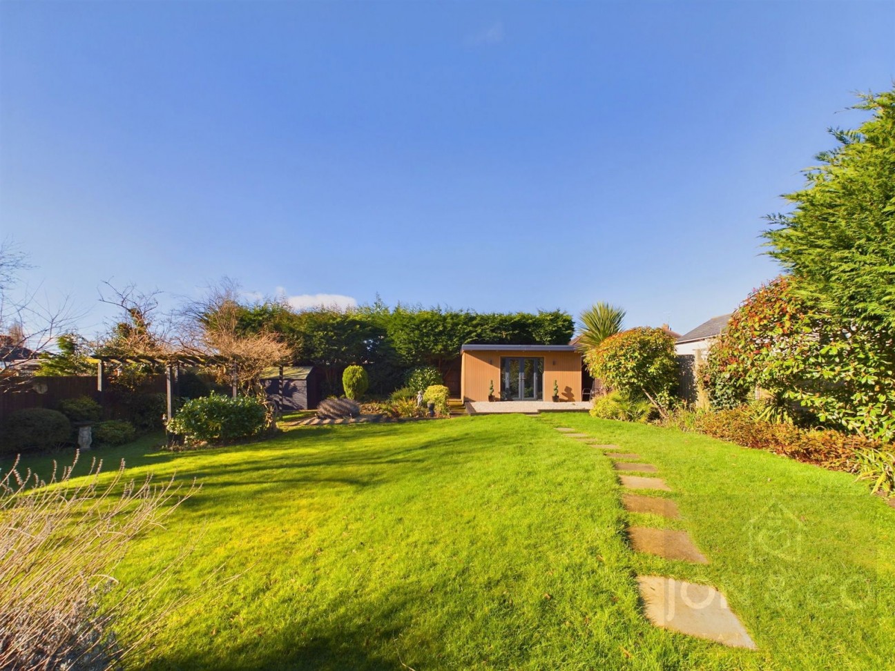 Harborough Road North | Whitehills | NN2
