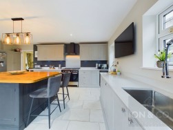 Harborough Road North | Whitehills | NN2