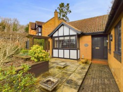 Kites Close | East Hunsbury | NN4