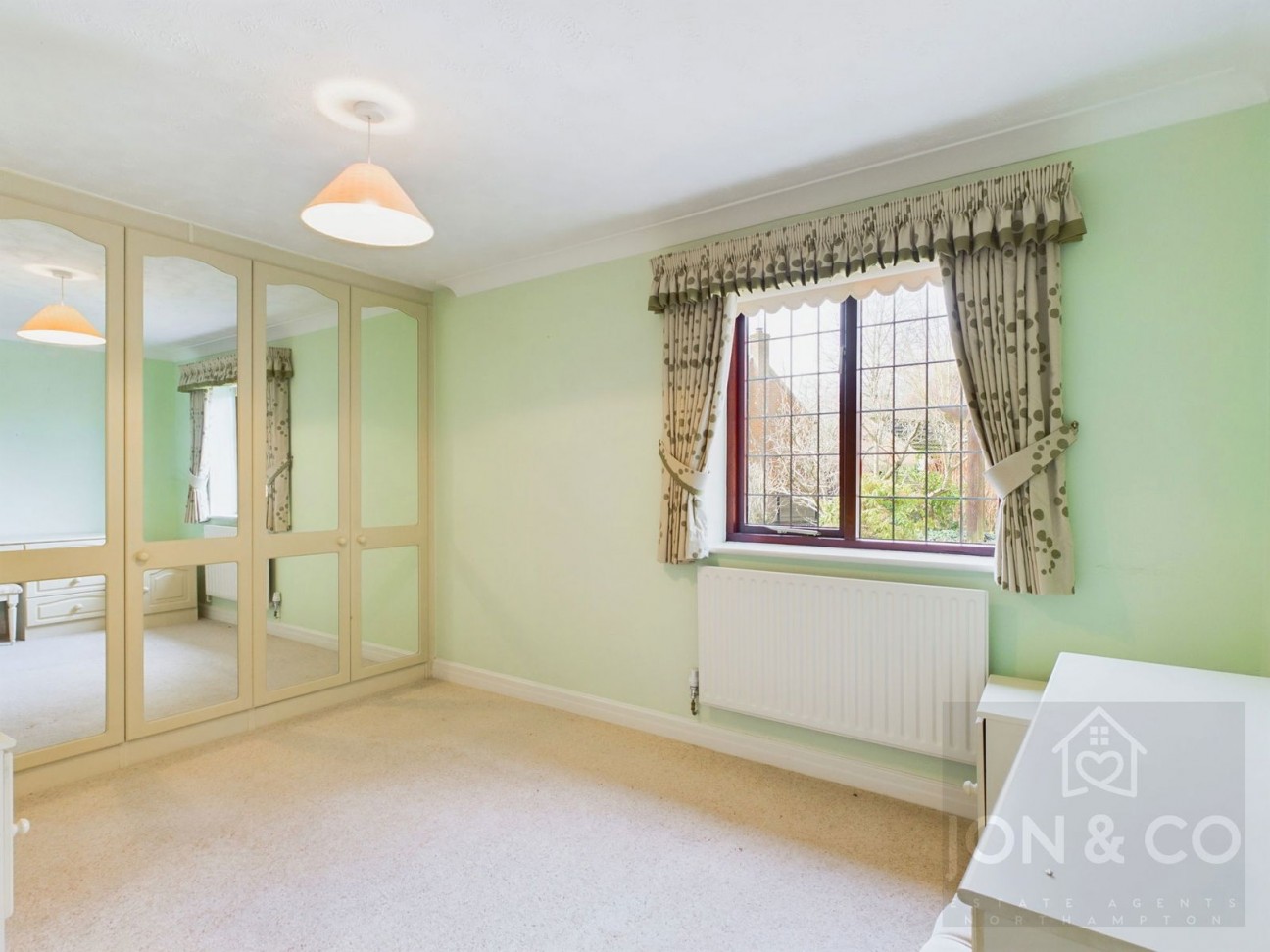 Kites Close | East Hunsbury | NN4