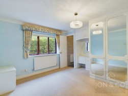 Kites Close | East Hunsbury | NN4