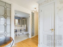 Kites Close | East Hunsbury | NN4