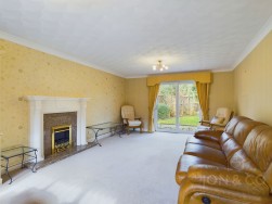 Kites Close | East Hunsbury | NN4