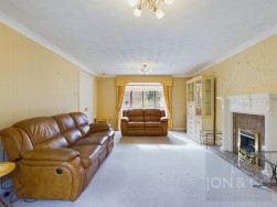 Kites Close | East Hunsbury | NN4