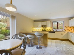 Kites Close | East Hunsbury | NN4