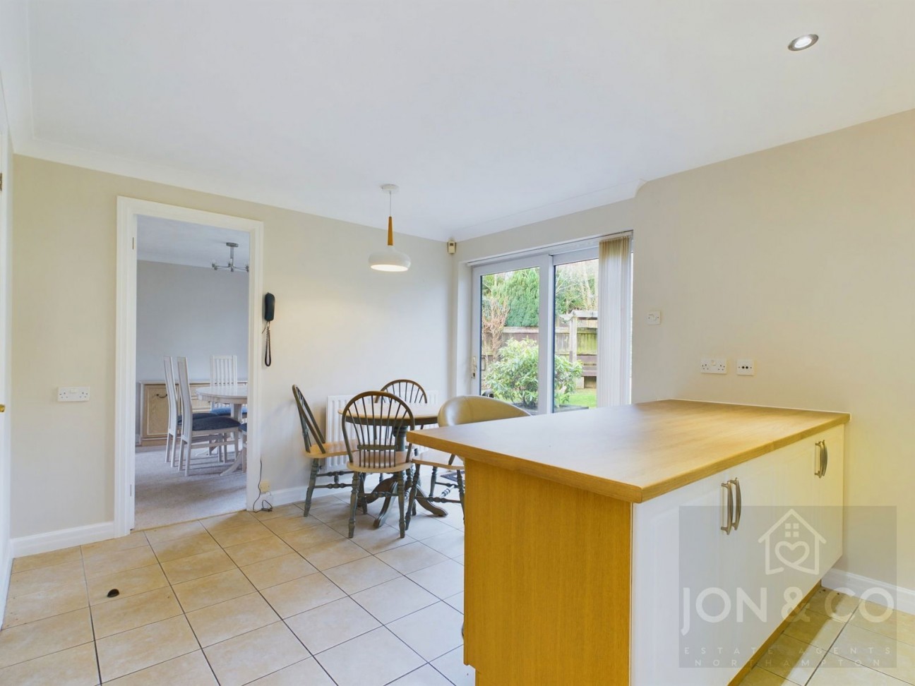 Kites Close | East Hunsbury | NN4