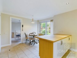 Kites Close | East Hunsbury | NN4