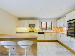 Kites Close | East Hunsbury | NN4
