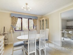 Kites Close | East Hunsbury | NN4
