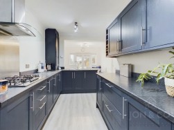 The Grove | Moulton | NN3