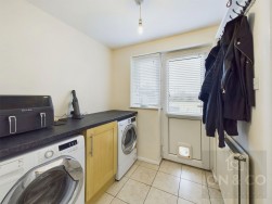 The Grove | Moulton | NN3