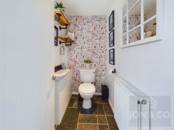 The Grove | Moulton | NN3