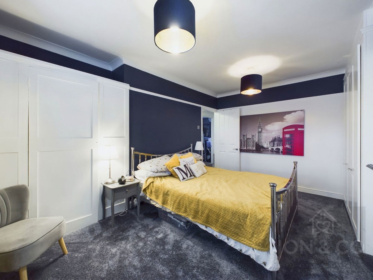 The Grove | Moulton | NN3
