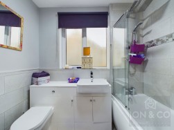 The Grove | Moulton | NN3