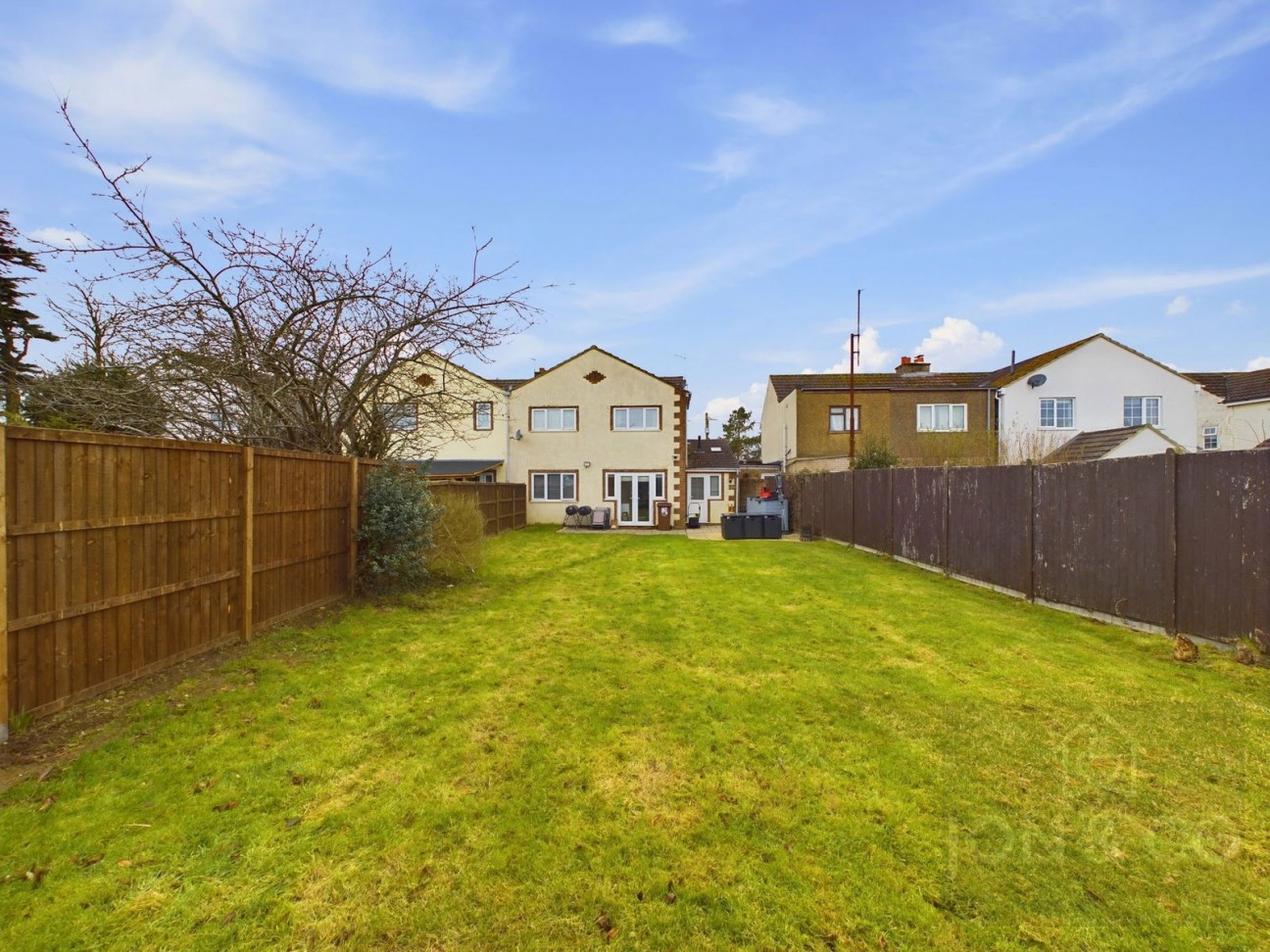 The Grove | Moulton | NN3