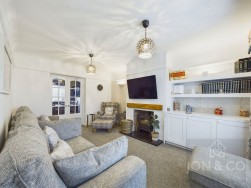The Grove | Moulton | NN3