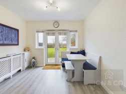 The Grove | Moulton | NN3