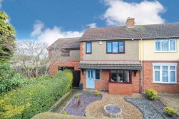 Ashley Lane | Moulton | NN3