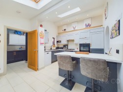 Ashley Lane | Moulton | NN3
