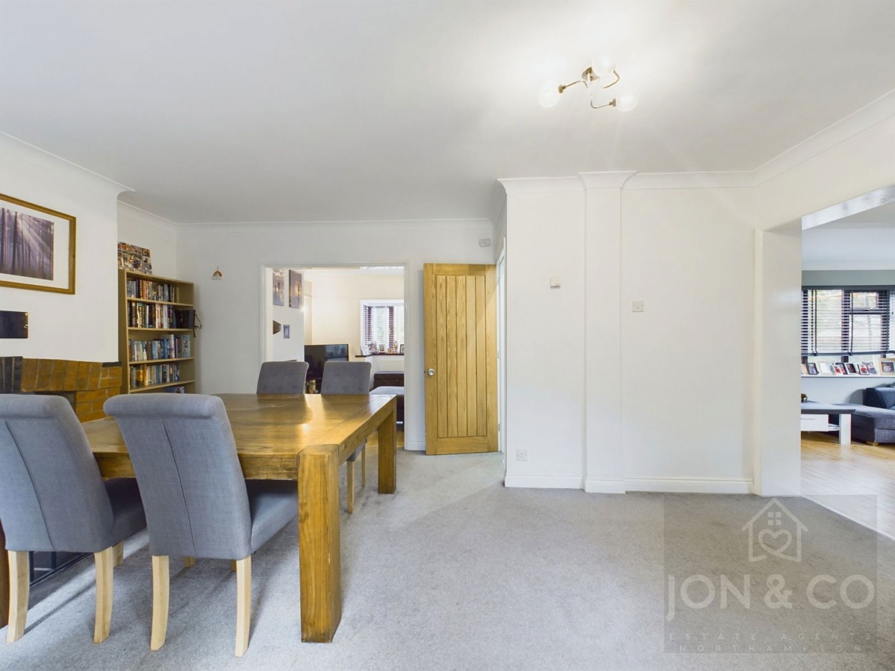 Ashley Lane | Moulton | NN3