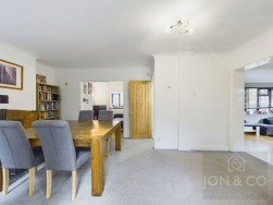 Ashley Lane | Moulton | NN3