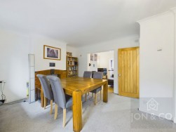 Ashley Lane | Moulton | NN3