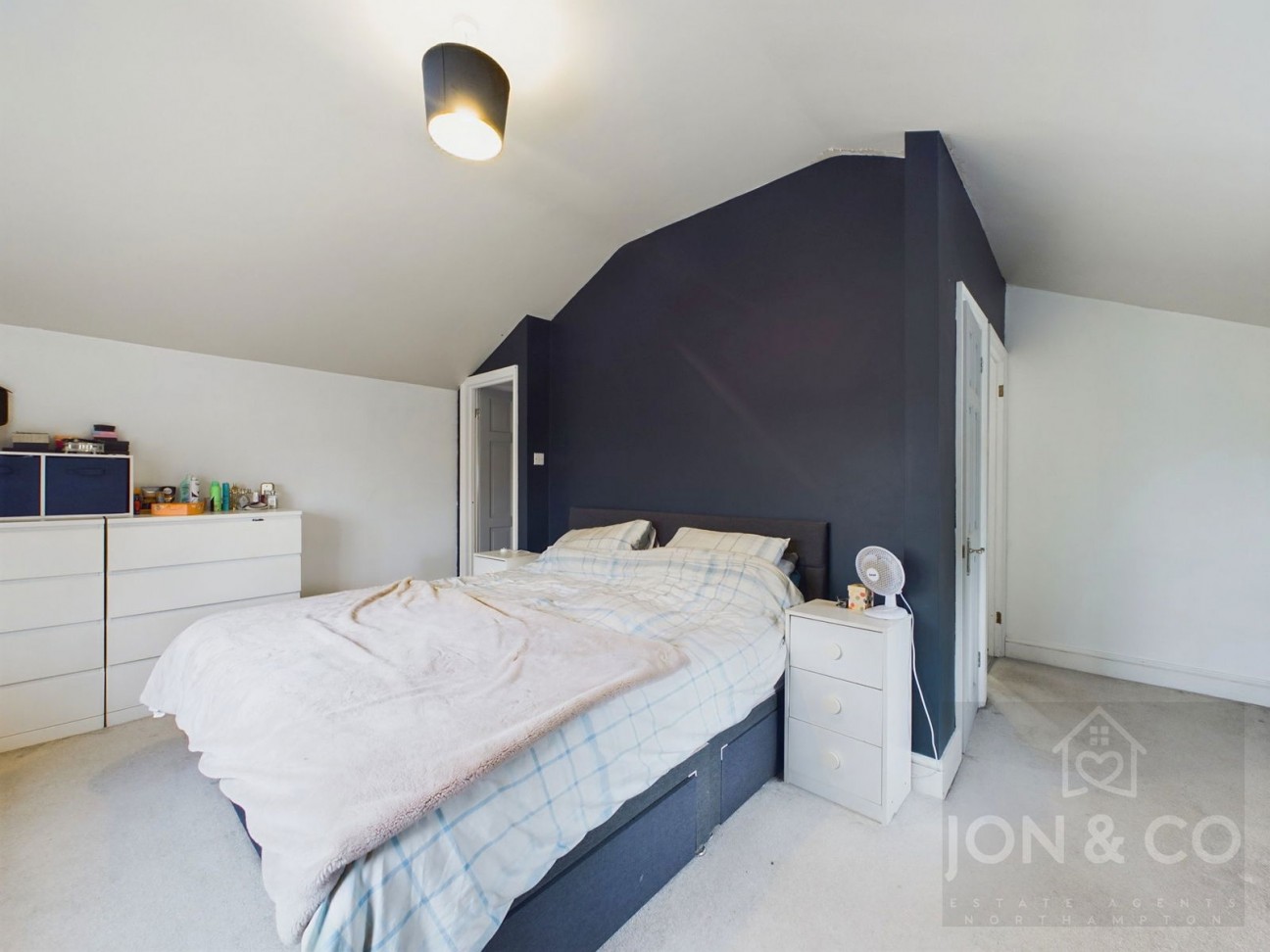 Ashley Lane | Moulton | NN3