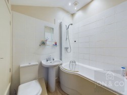 Ashley Lane | Moulton | NN3