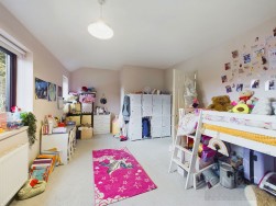 Ashley Lane | Moulton | NN3