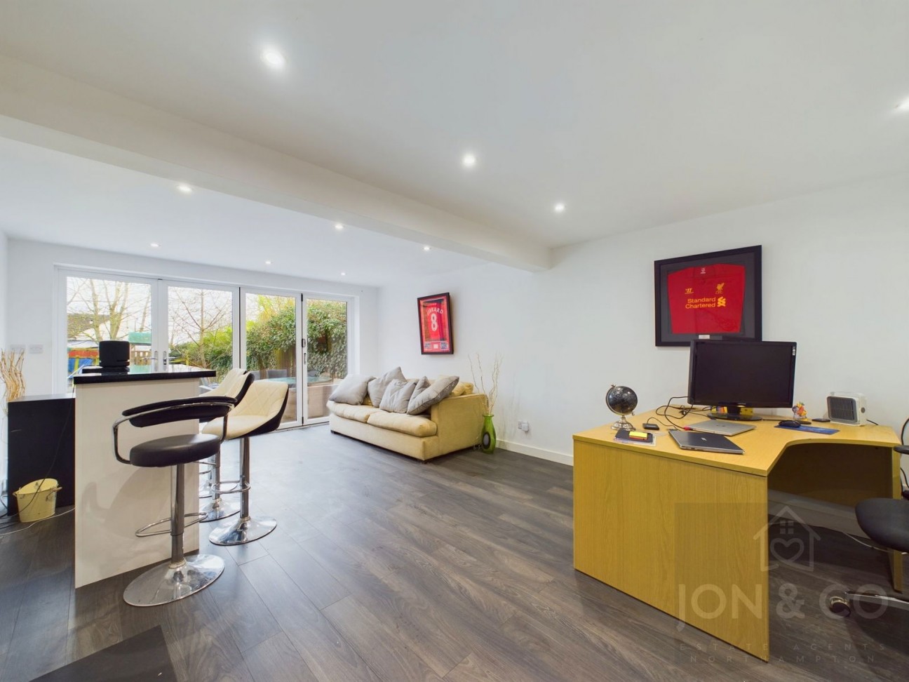 Ashley Lane | Moulton | NN3