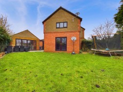 Ashley Lane | Moulton | NN3