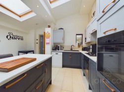 Ashley Lane | Moulton | NN3