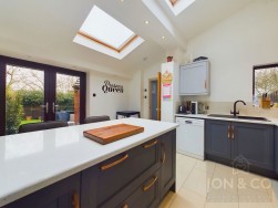 Ashley Lane | Moulton | NN3