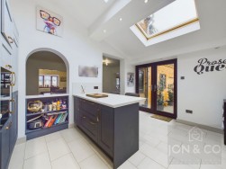 Ashley Lane | Moulton | NN3