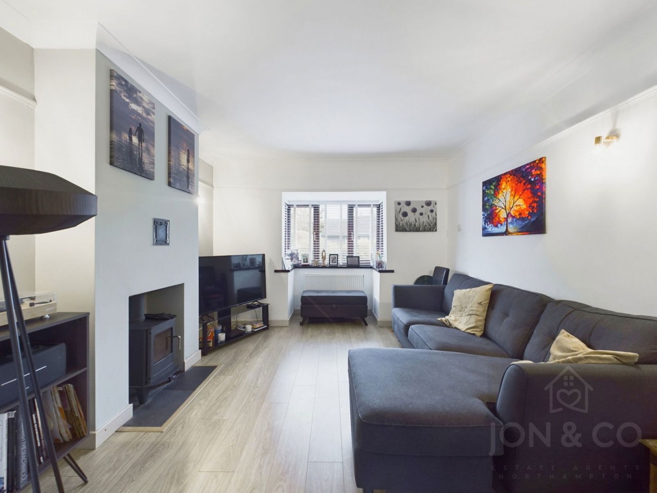 Ashley Lane | Moulton | NN3