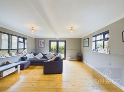 Ashley Lane | Moulton | NN3